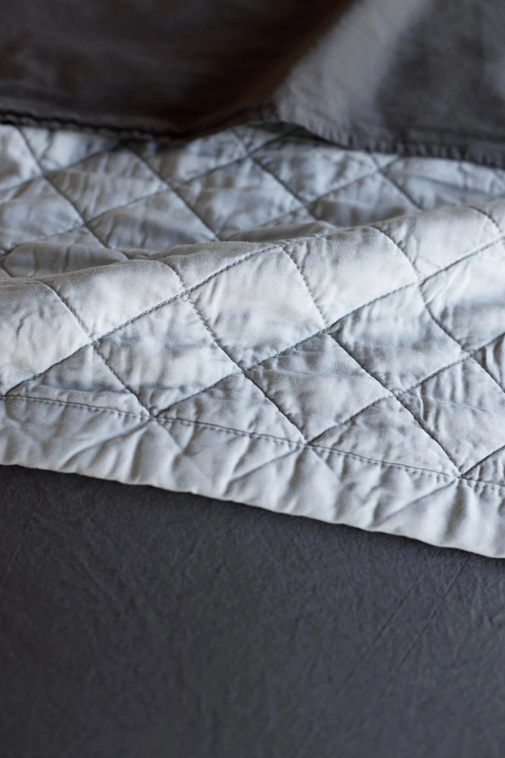 Pom Pom at Home Monaco Coverlet Bedding Style Pom Pom at Home 