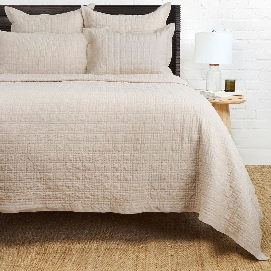 Pom Pom at Home Owen Coverlet Bedding Style Pom Pom at Home 