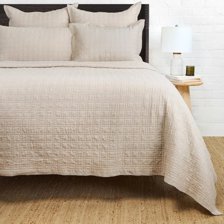 Pom Pom at Home Owen Coverlet Bedding Style Pom Pom at Home 