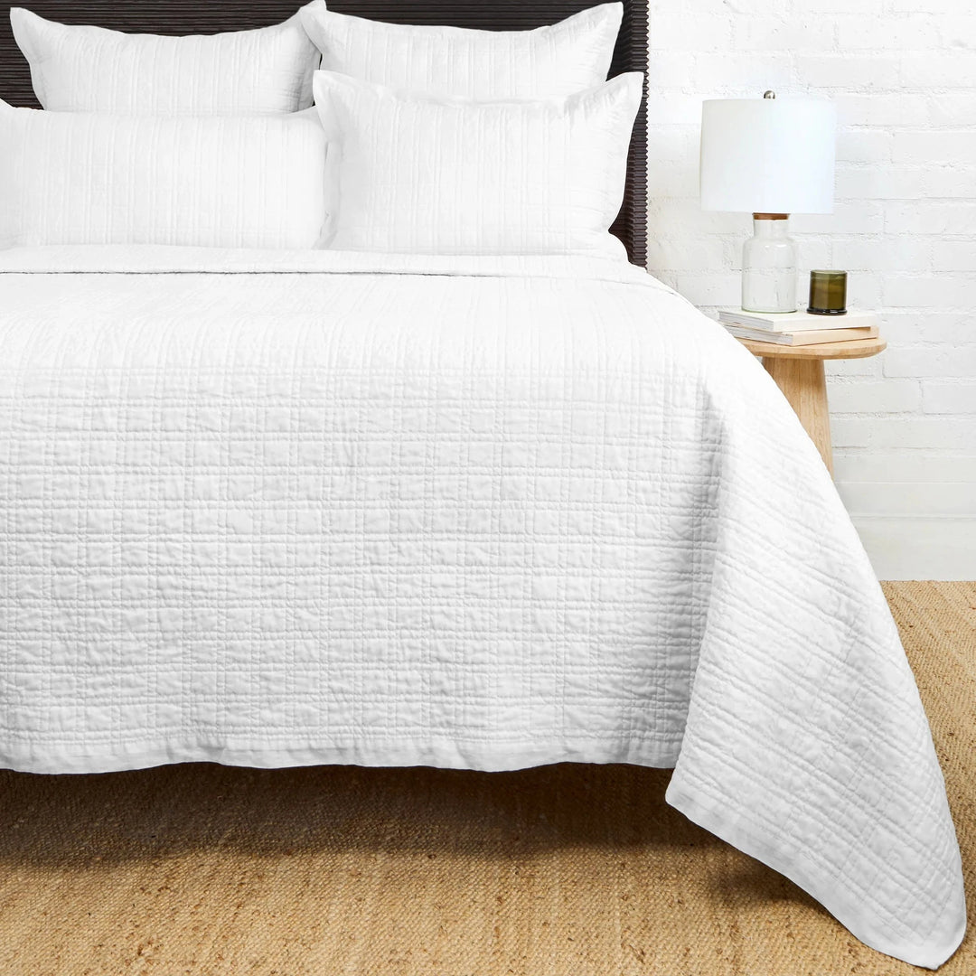 Pom Pom at Home Owen Coverlet Bedding Style Pom Pom at Home 