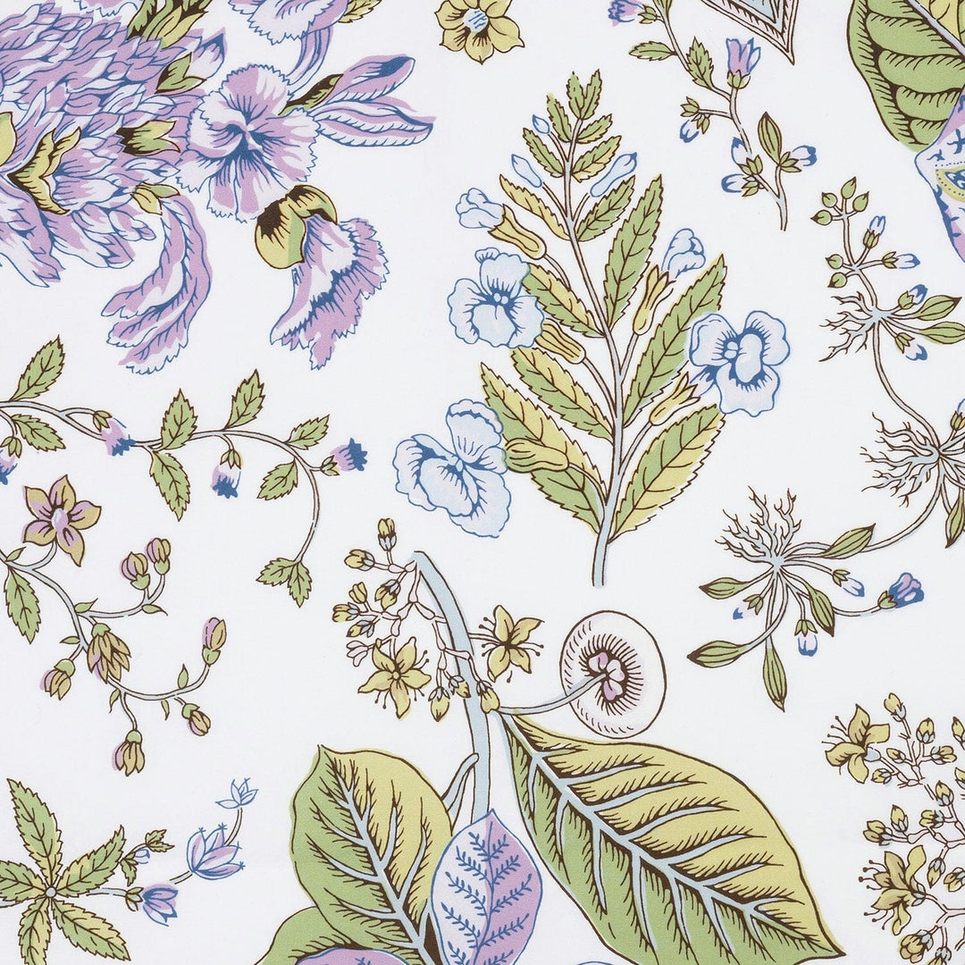 Pomegranate Sham Bedding Style Matouk Lilac Boudoir 
