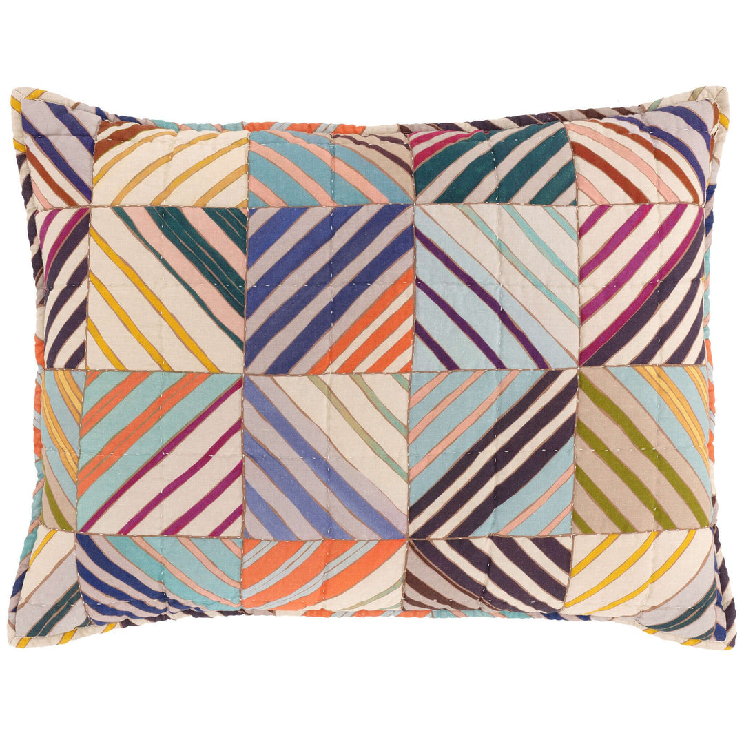 Potter Linen Sham Bedding Style Pine Cone Hill 