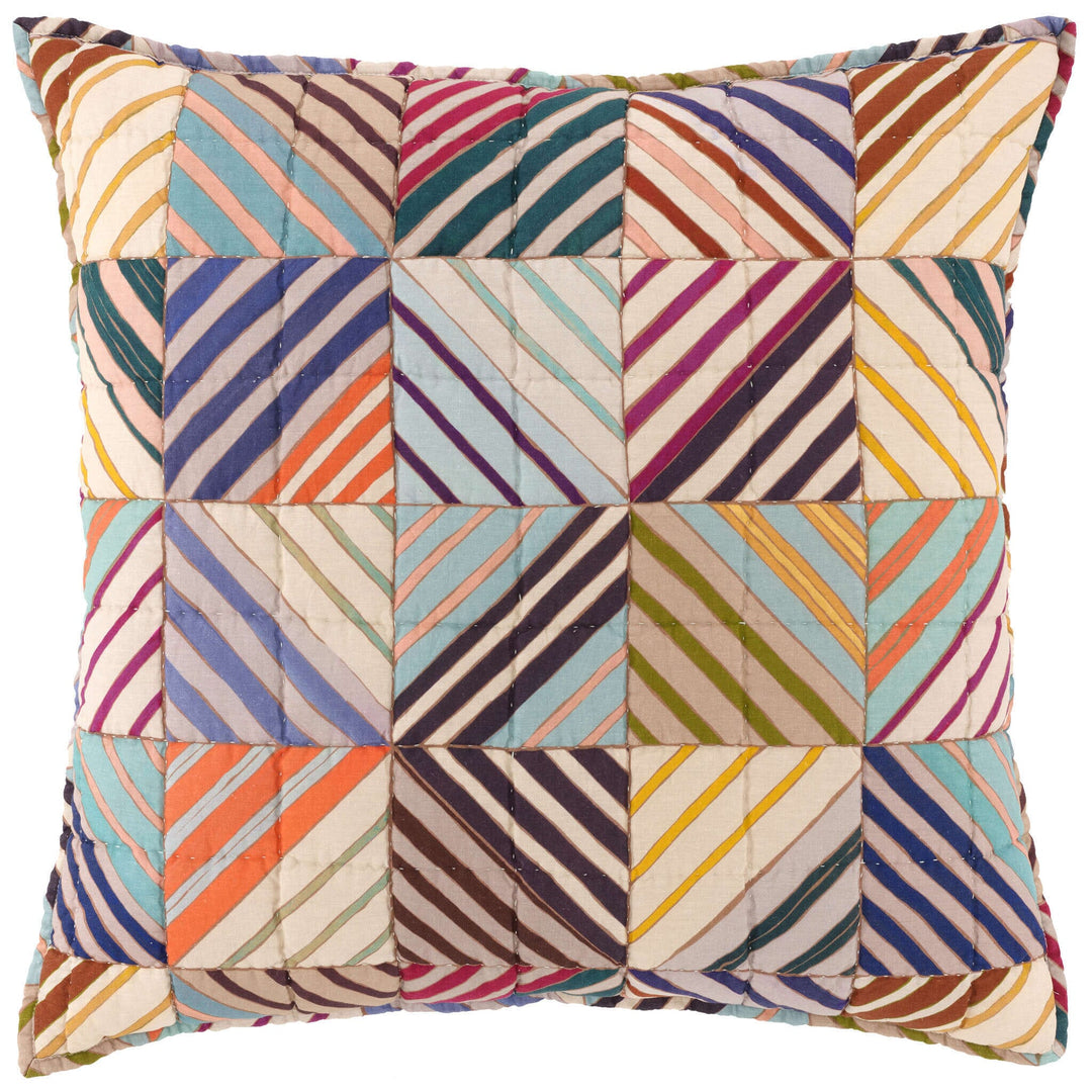 Potter Linen Sham Bedding Style Pine Cone Hill 