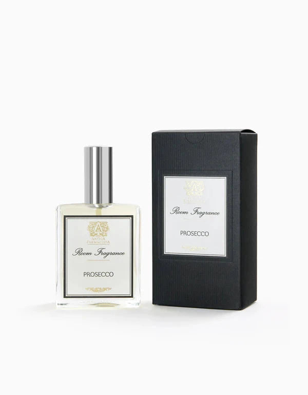 Prosecco Room Spray Home Fragrance Antica Farmacista 