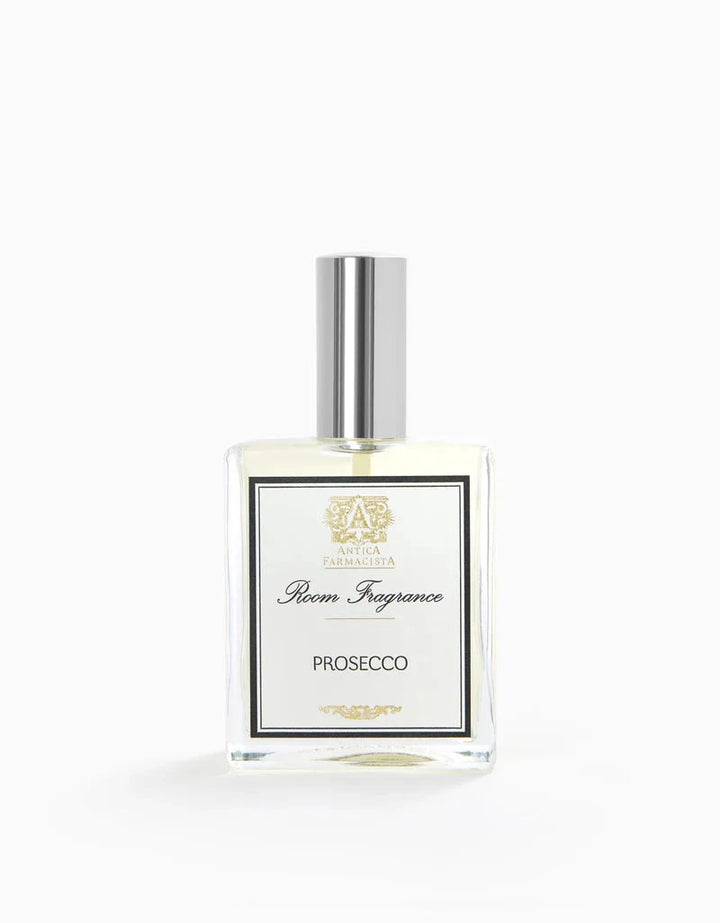 Prosecco Room Spray Home Fragrance Antica Farmacista 