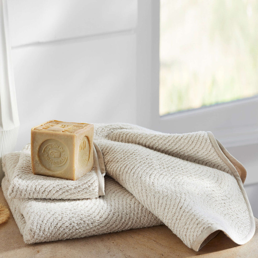 Purists Big Sur Bath Sheet - set of 2 Bath Linens SDH Purist 