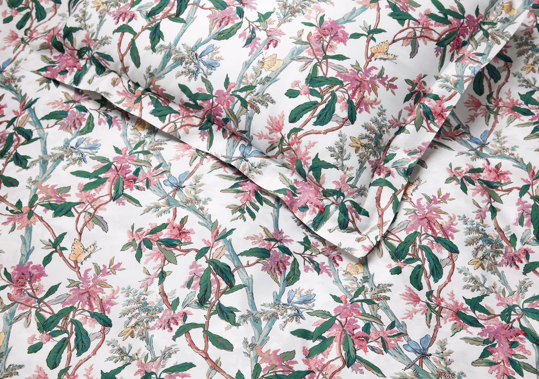 Ramaglia Duvet Cover Bedding Style Sferra 