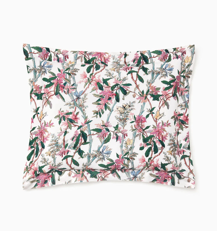 Ramaglia Sham Bedding Style Sferra 