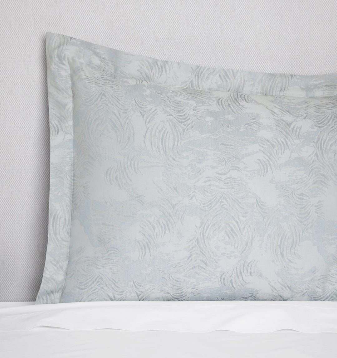 Riflesso Sham Bedding Style Sferra 