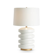 Rollins Table Lamp Lighting Flow Decor 