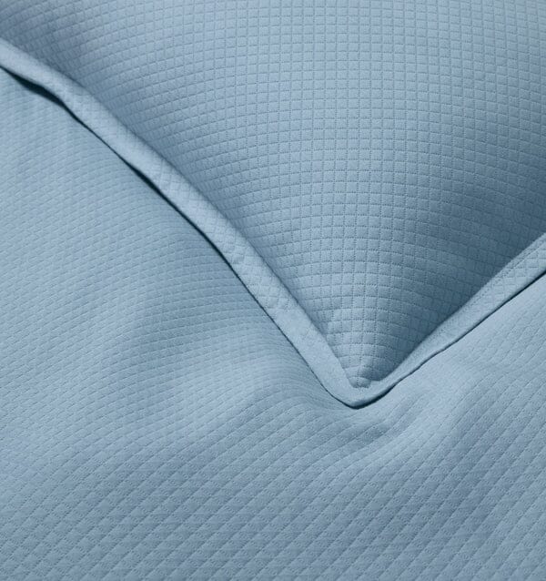 Rombo King Coverlet Bedding Style Sferra 