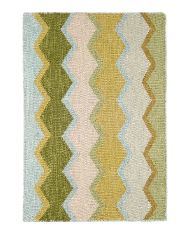 Safety Net Indoor/Outdoor Rug 2x3 Green Rugs Dash and Albert 