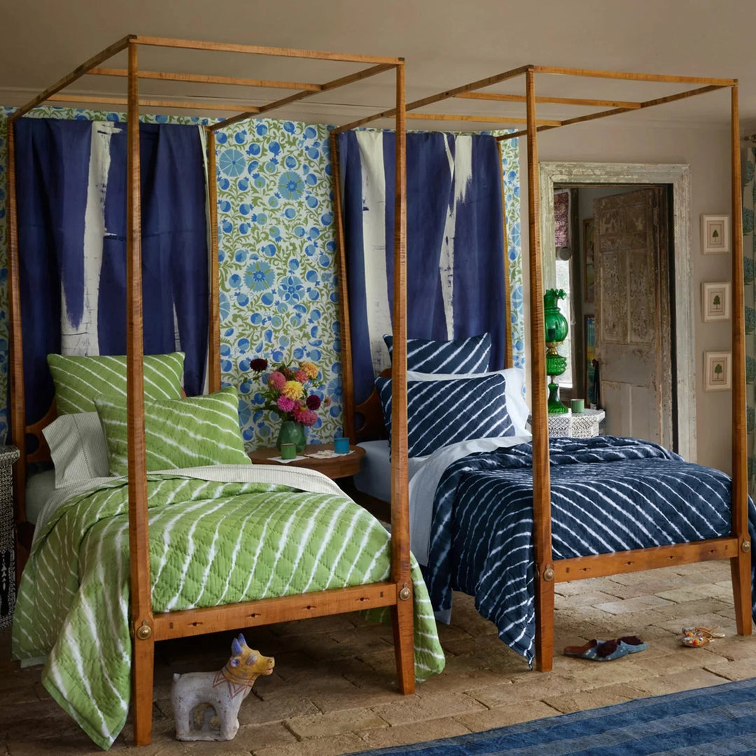 Sagar Sham Bedding John Robshaw 
