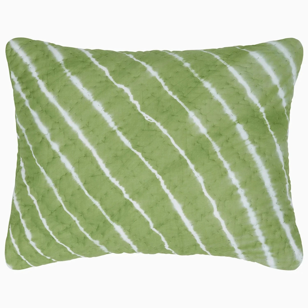 Sagar Sham Bedding John Robshaw Sage Standard 