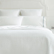 Sampietrini Full/Queen Quilt Bedding Style Sferra 