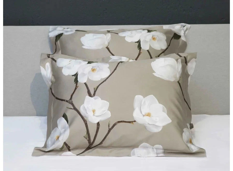 Sanremo Sham Bedding - Duvet Covers Signoria 
