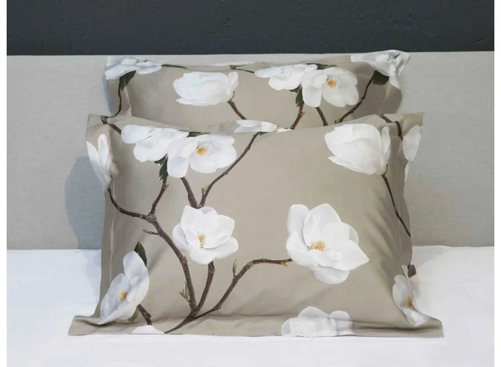 Sanremo Sham Bedding - Duvet Covers Signoria 