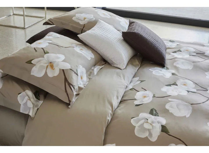 Sanremo Sham Bedding - Duvet Covers Signoria 