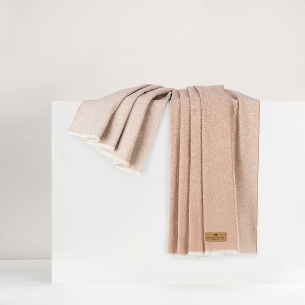 Sedona Throw Throw Lands Downunder Rose Quartz 
