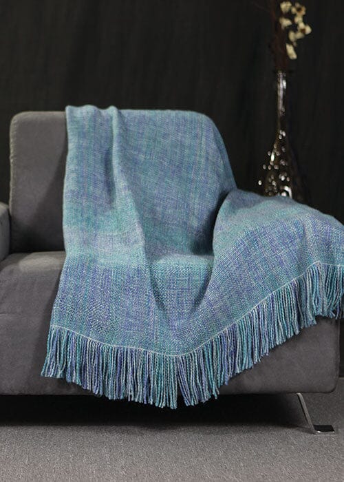 Serene Throw Throw Bedford Collections 