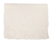 Serene Throw Throw Bedford Collections Natural 