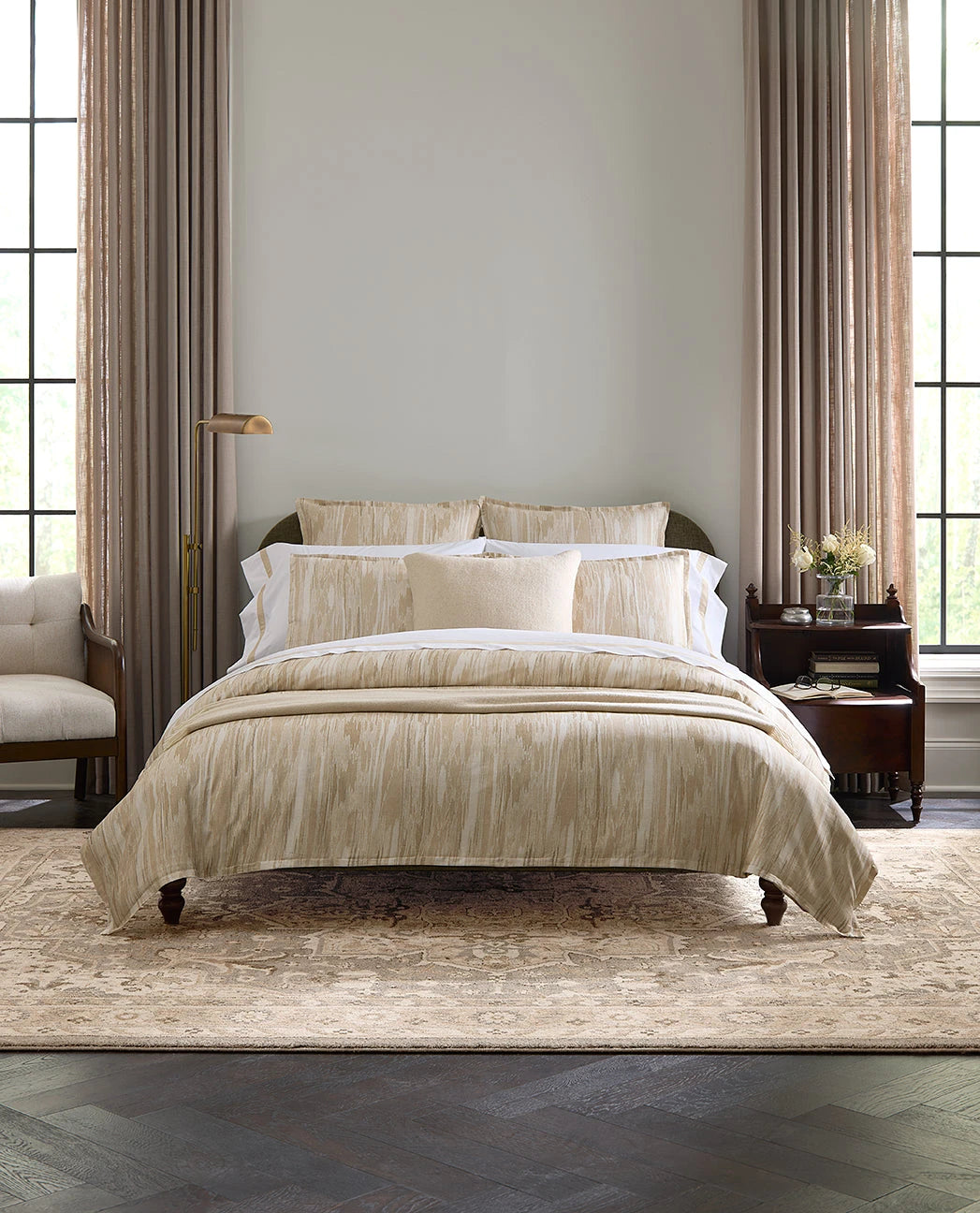 Sferra Brina Bedding Style Sferra 