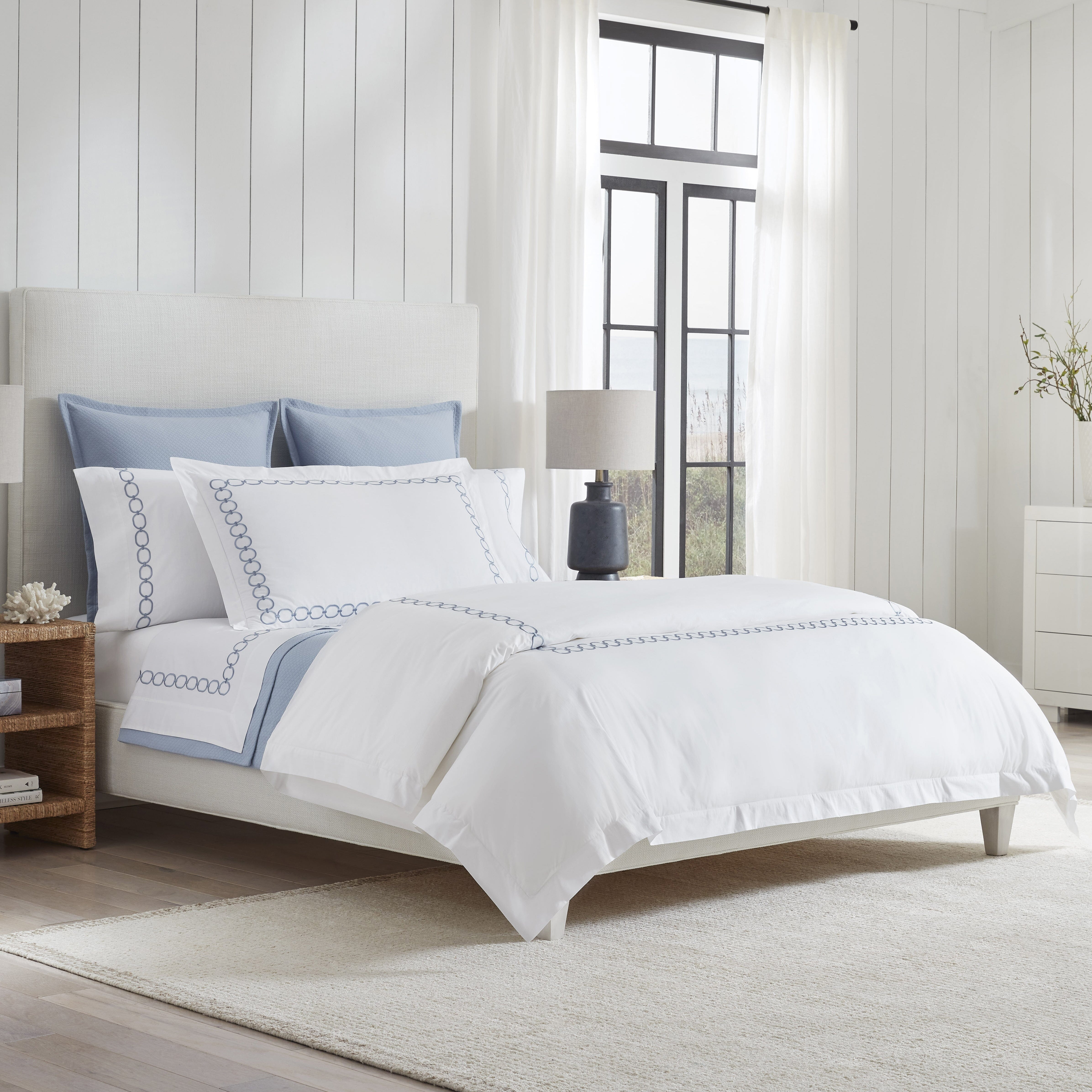 Sferra Catena Bedding Style Sferra 