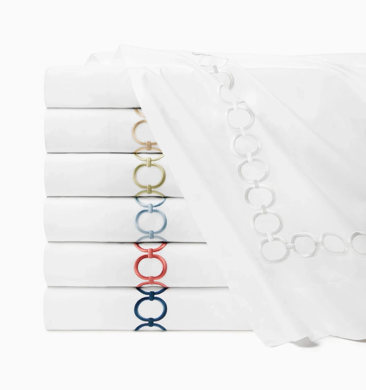 Sferra Catena Bedding Style Sferra 