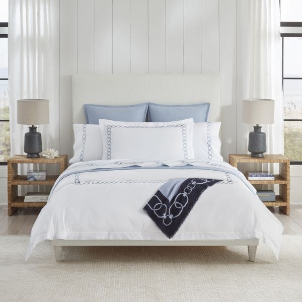 Sferra Catena Bedding Style Sferra 