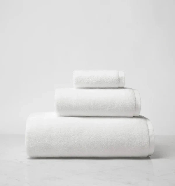 Sferra Cielo Bath Linens Sferra 