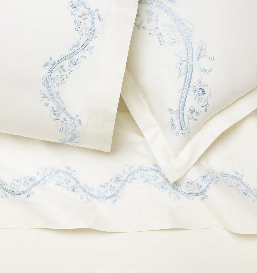 Sferra Isabella Embroidery Bedding Style Sferra 
