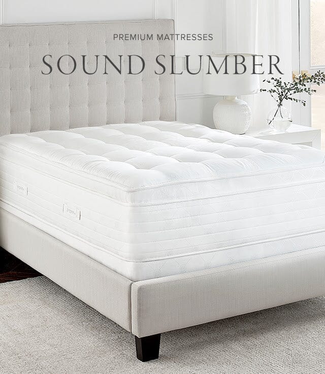 Sferra Mattress Sferra 