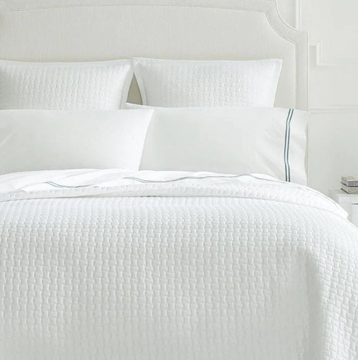 Sferra Sampietrini Bedding Style Sferra 