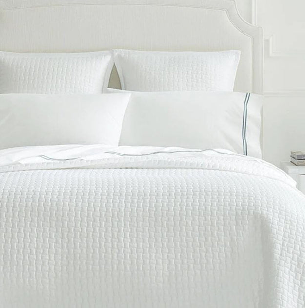 Bedding Tagged "whiteivory" Bedside Manor
