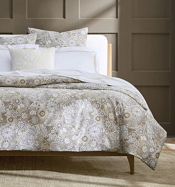 Sferra Siberian Tiger Bedding Style Sferra 