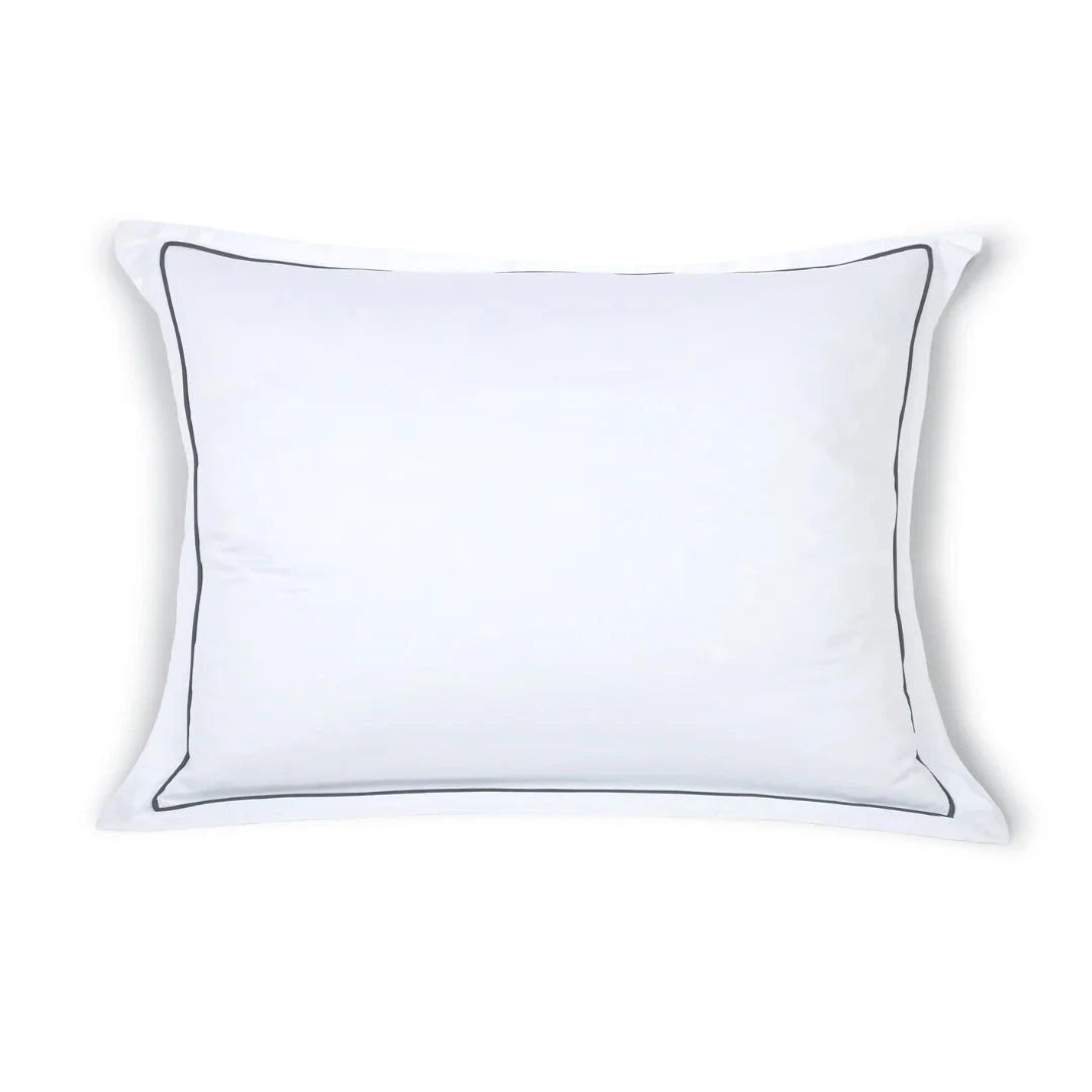 Sheena Duvet Cover Set Bedding Style Pom Pom at Home 