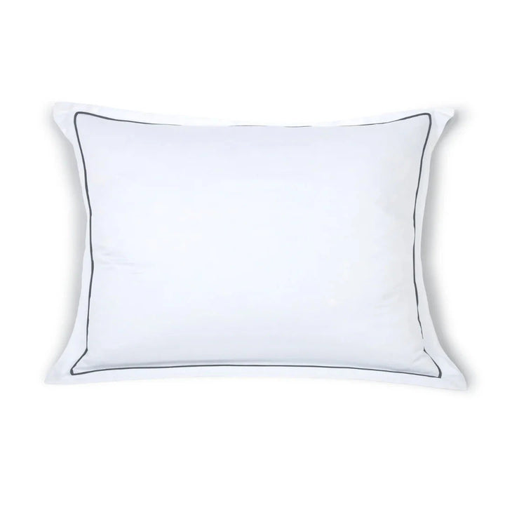 Sheena Duvet Cover Set Bedding Style Pom Pom at Home 