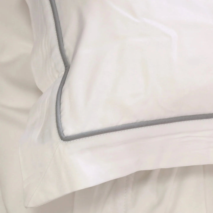 Sheena Duvet Cover Set Bedding Style Pom Pom at Home 