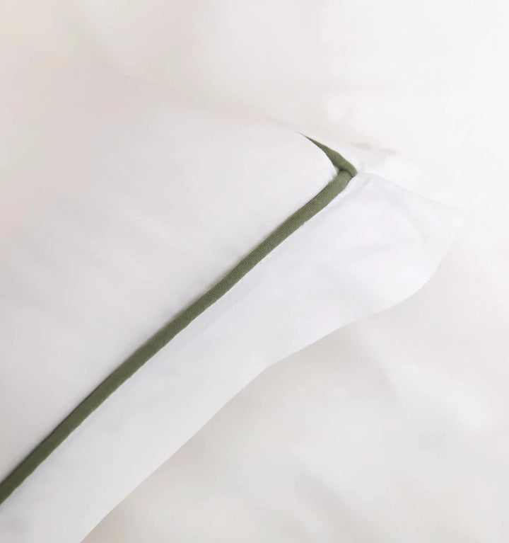 Sheena Duvet Cover Set Bedding Style Pom Pom at Home 