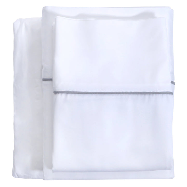 Sheena Sheet Set Bedding Style Pom Pom at Home Ocean Queen 