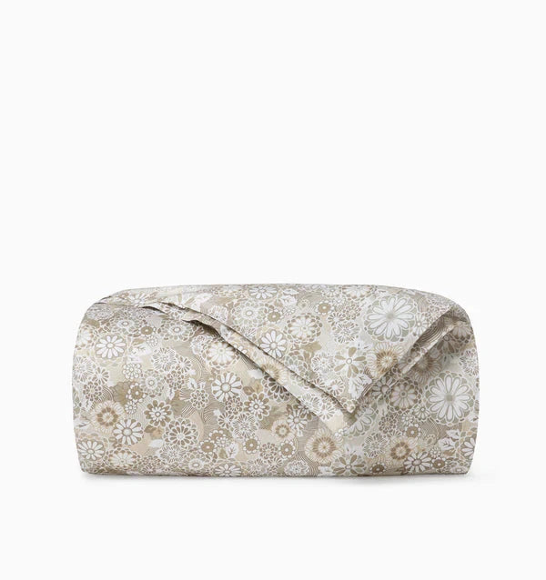 Siberian Tiger Duvet Cover Bedding Style Sferra 