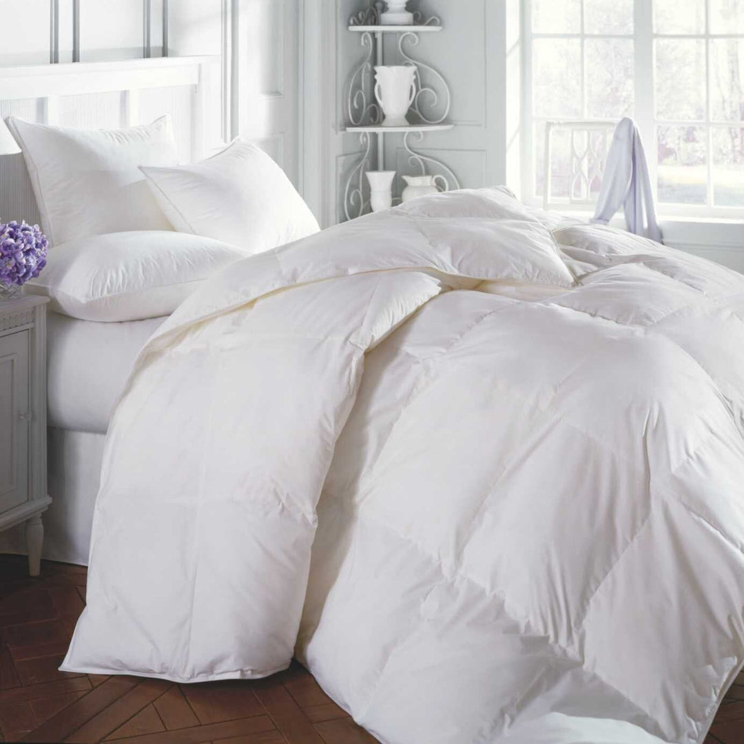 Sierra Comforter- Down-Alternative Bedding Style Downright 