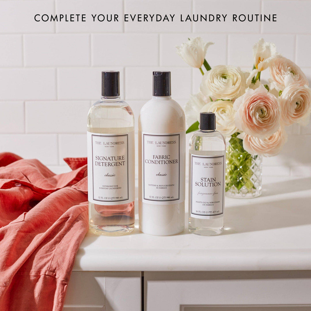 Signature Detergent Classic The Laundress 