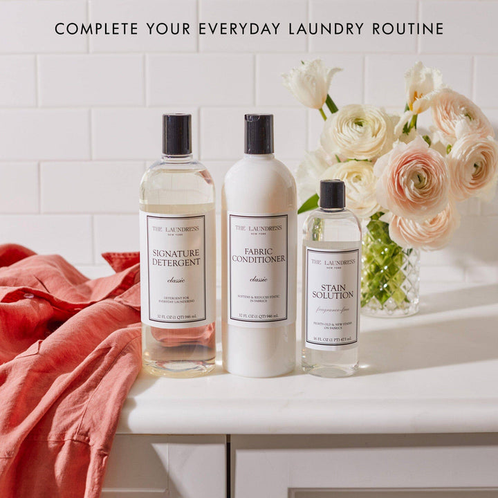 Signature Detergent Classic The Laundress 