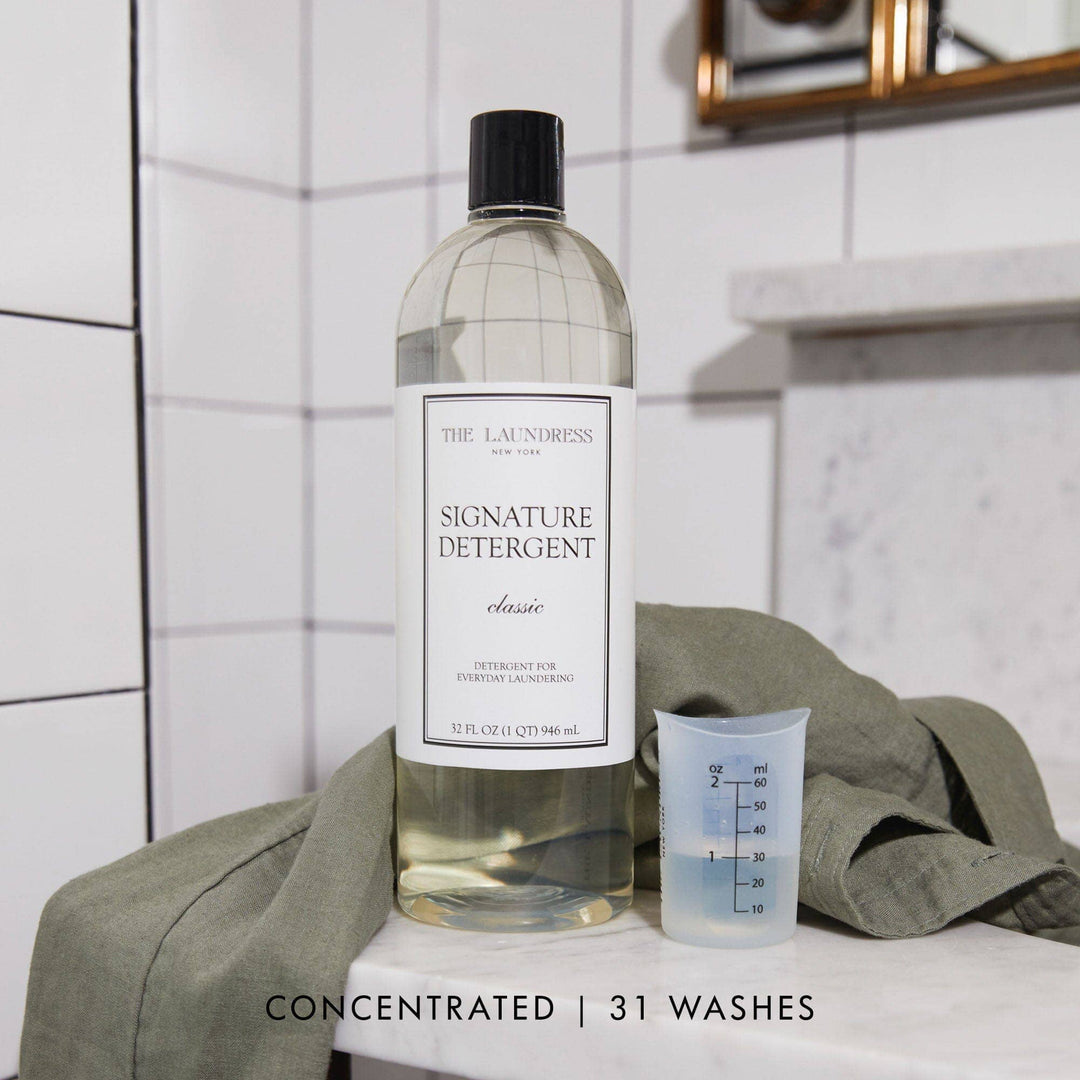 Signature Detergent Classic The Laundress 