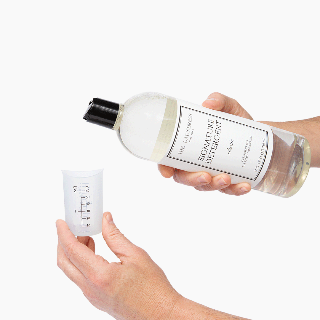 Signature Detergent Classic The Laundress 
