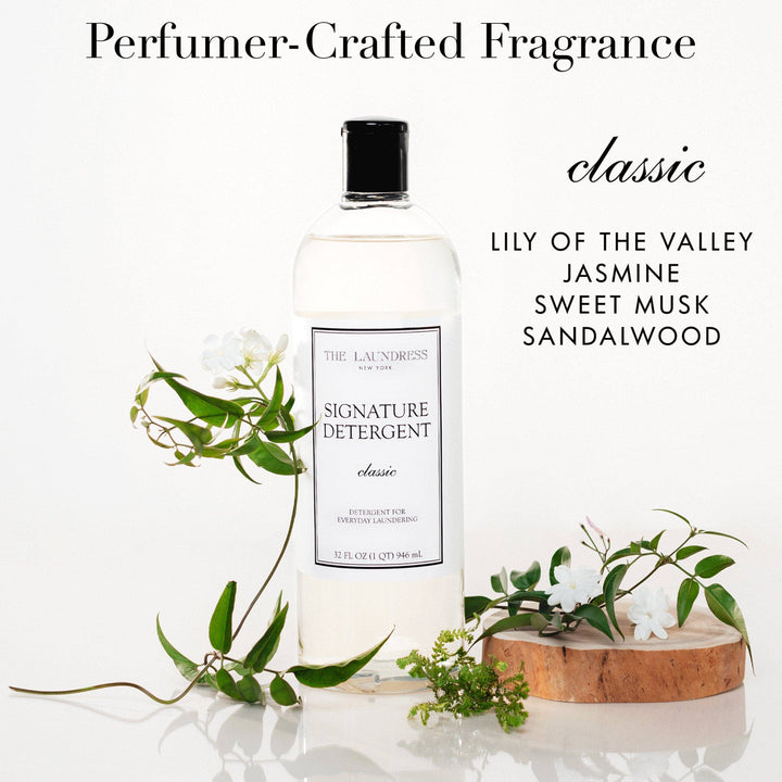 Signature Detergent Classic The Laundress 