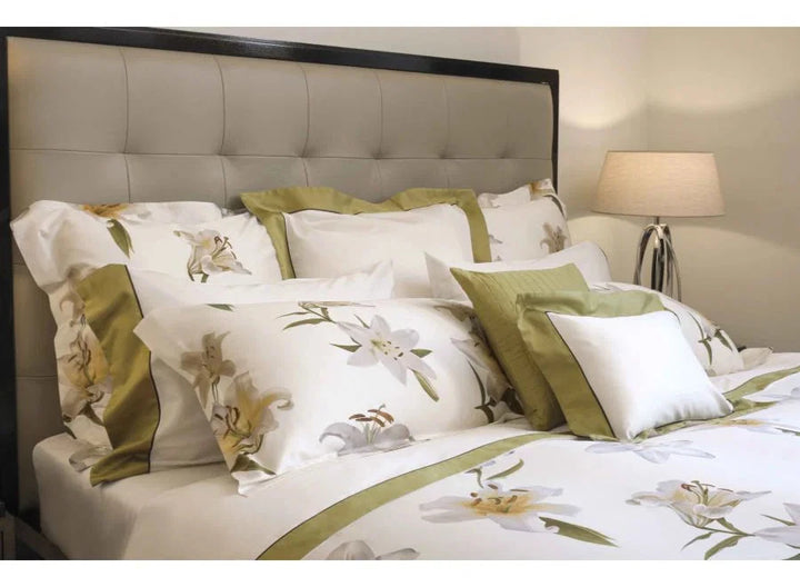 Signoria Lilium Bedding - Duvet Covers Signoria 