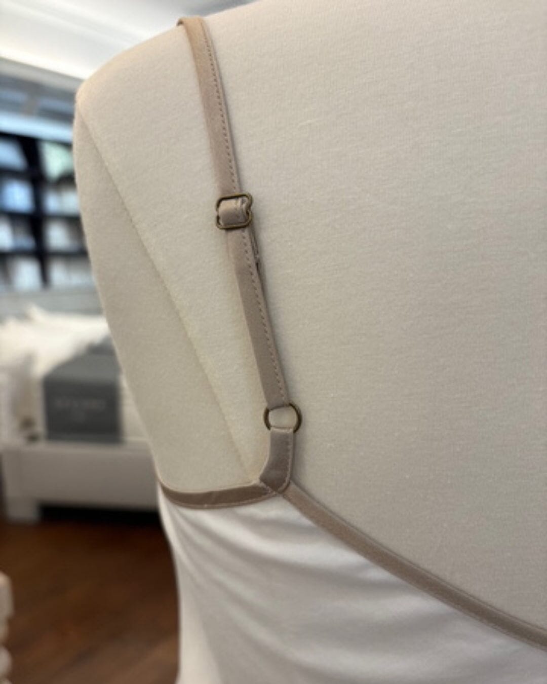 Silk Whispercale Camisole Sleepwear & Loungewear Silk Story 
