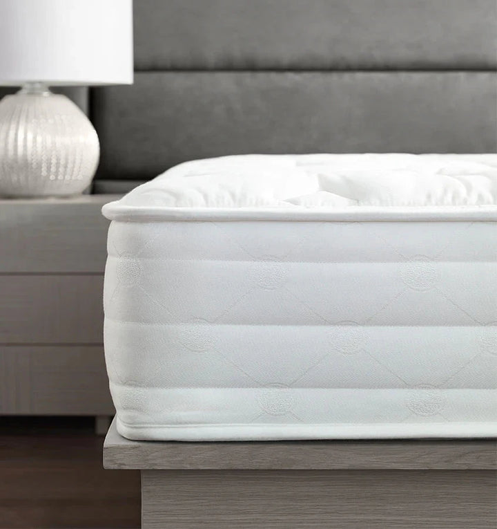 Sognante Comfort Firm Mattress Mattress Pads Sferra 